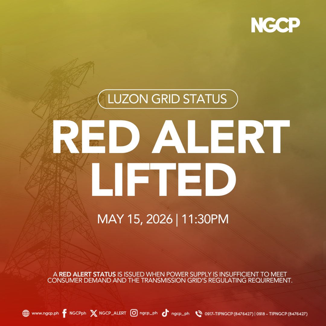 NGCP tweet media