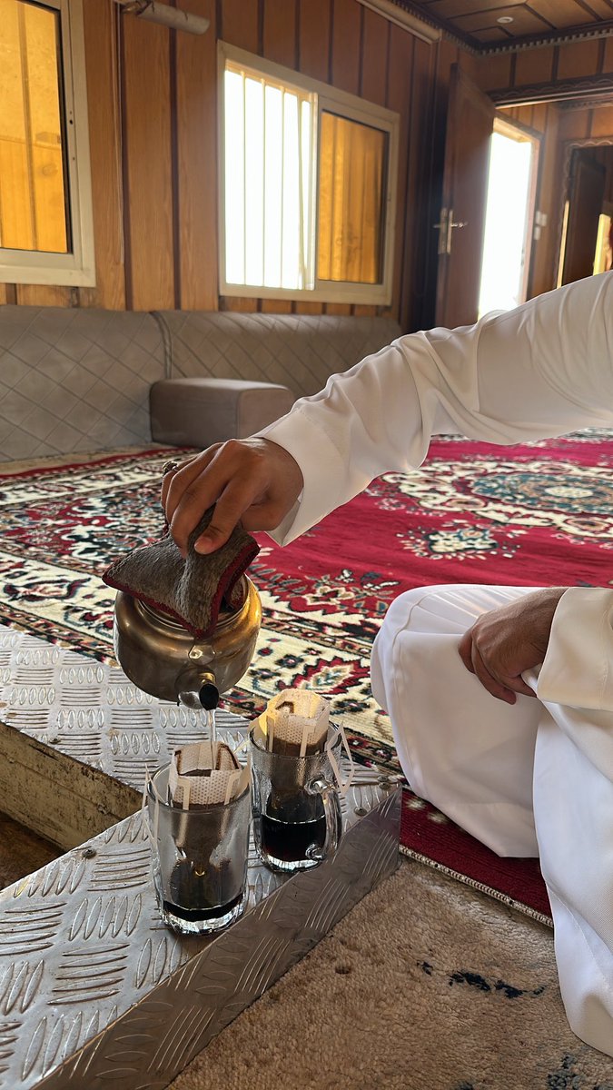 بدر tweet media