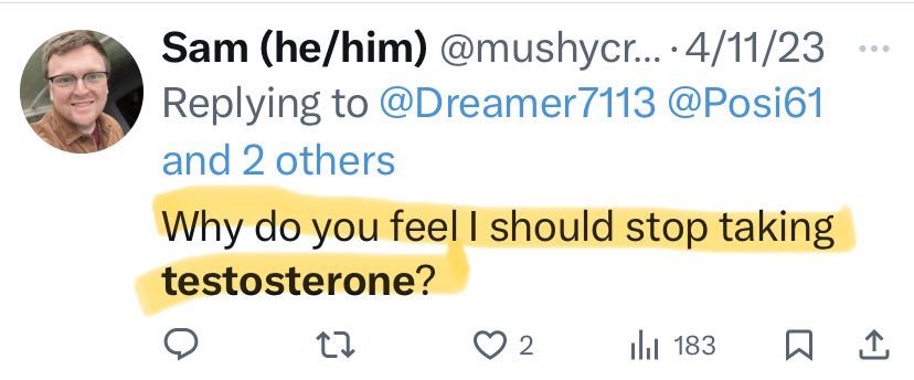 XX gatekeeper, terf no. 13343 🟩⬜🟪♀️🇬🇧 tweet media