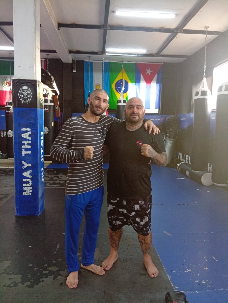 lopez_dmitri's tweet photo. ❤️🔥🥊👊💪☝️🫂🙏👌👏 #villelafightteam #stricking #mma Vaquero #coach https://t.co/xZOASQBRMd