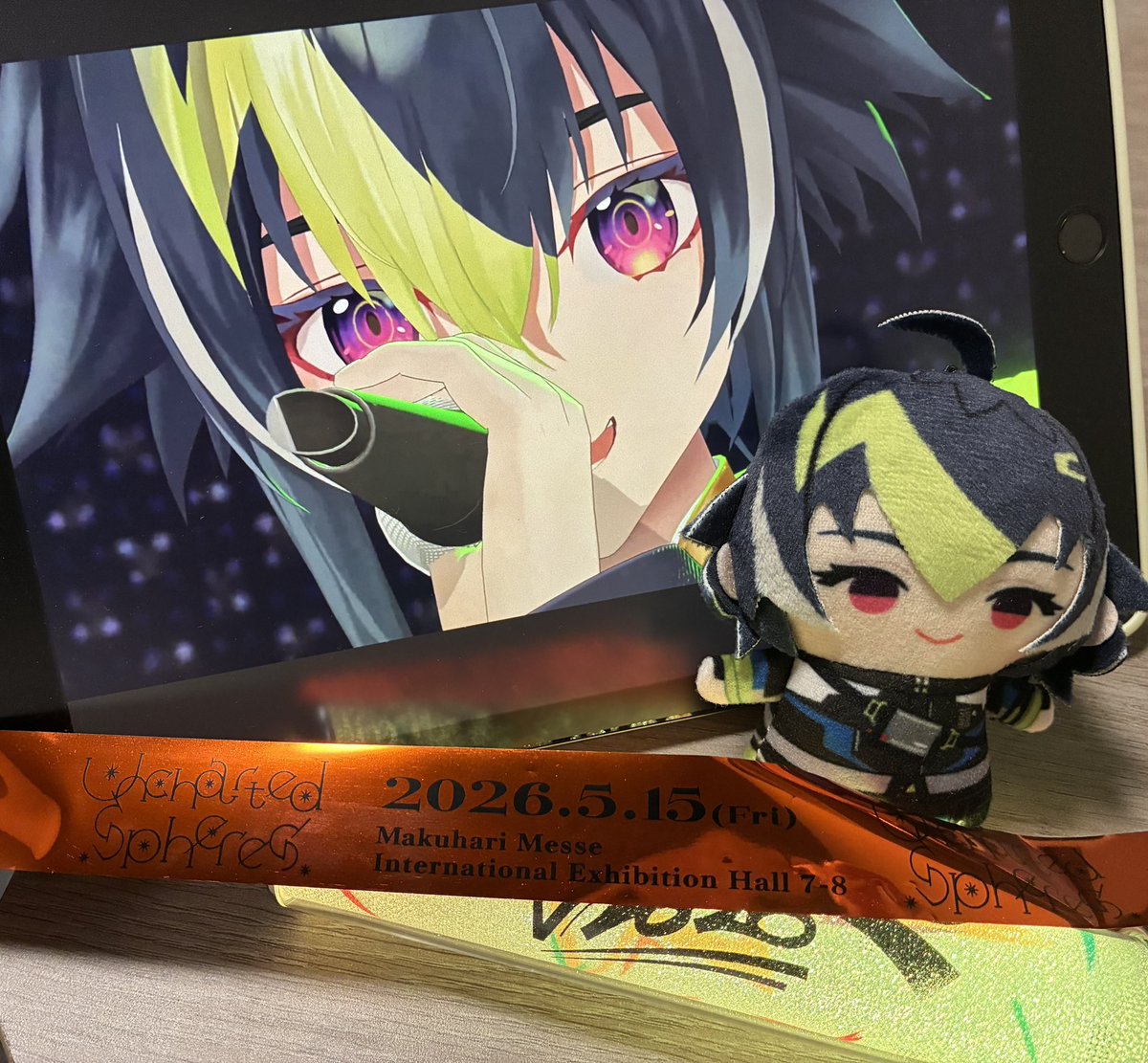 mashimaronroro's tweet photo. 顔が良い！！ https://t.co/hSSGWQLJGB