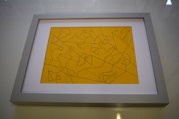 luke_ratz's tweet photo. Art of the Day! "Ratz, Improvisation - 15.11.2022". Buy at: https://t.co/lnnTjInLdt https://t.co/hdlSFAnpKN