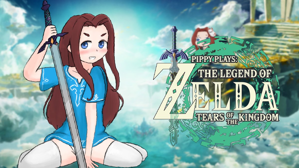 Pippy 🍁🪈 Vtuber tweet media