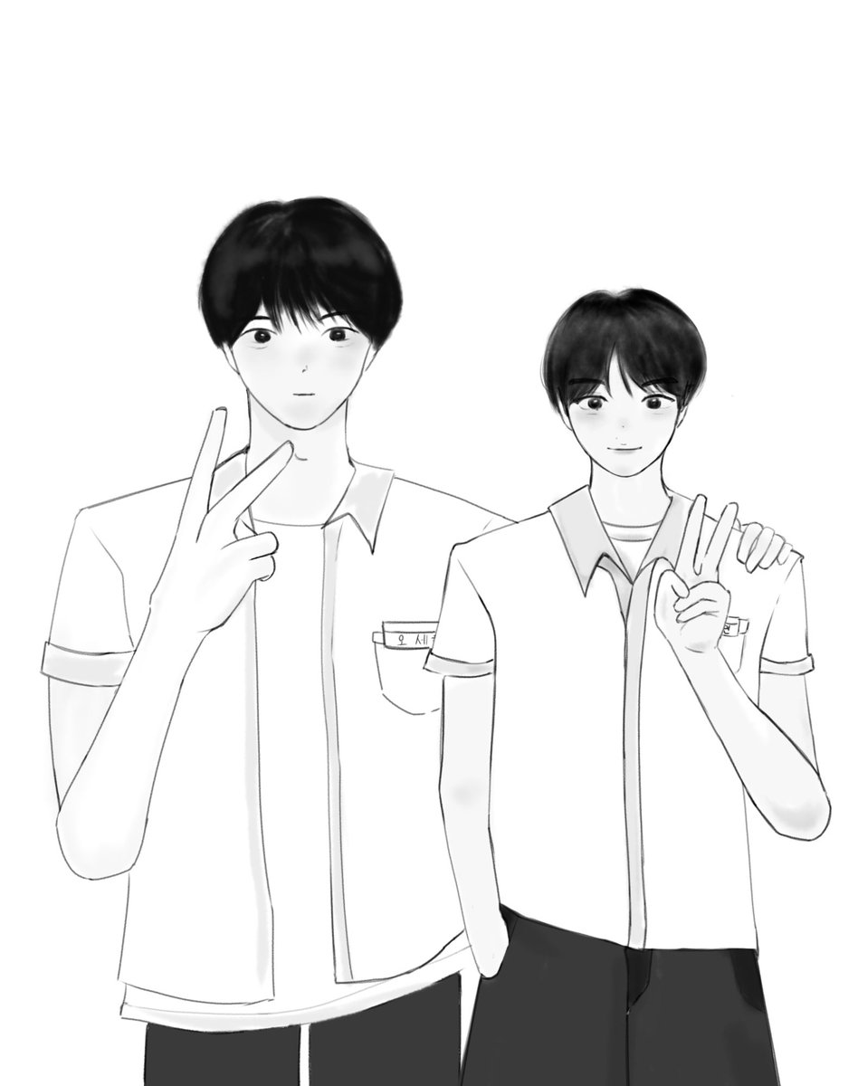 앙새 tweet media