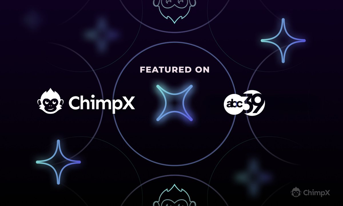 ChimpX tweet media