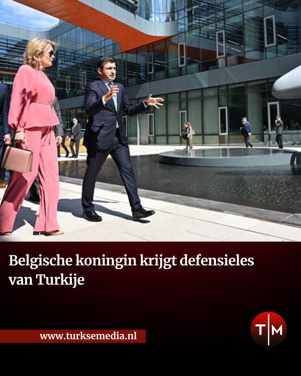 TurkseMedia.nl tweet media