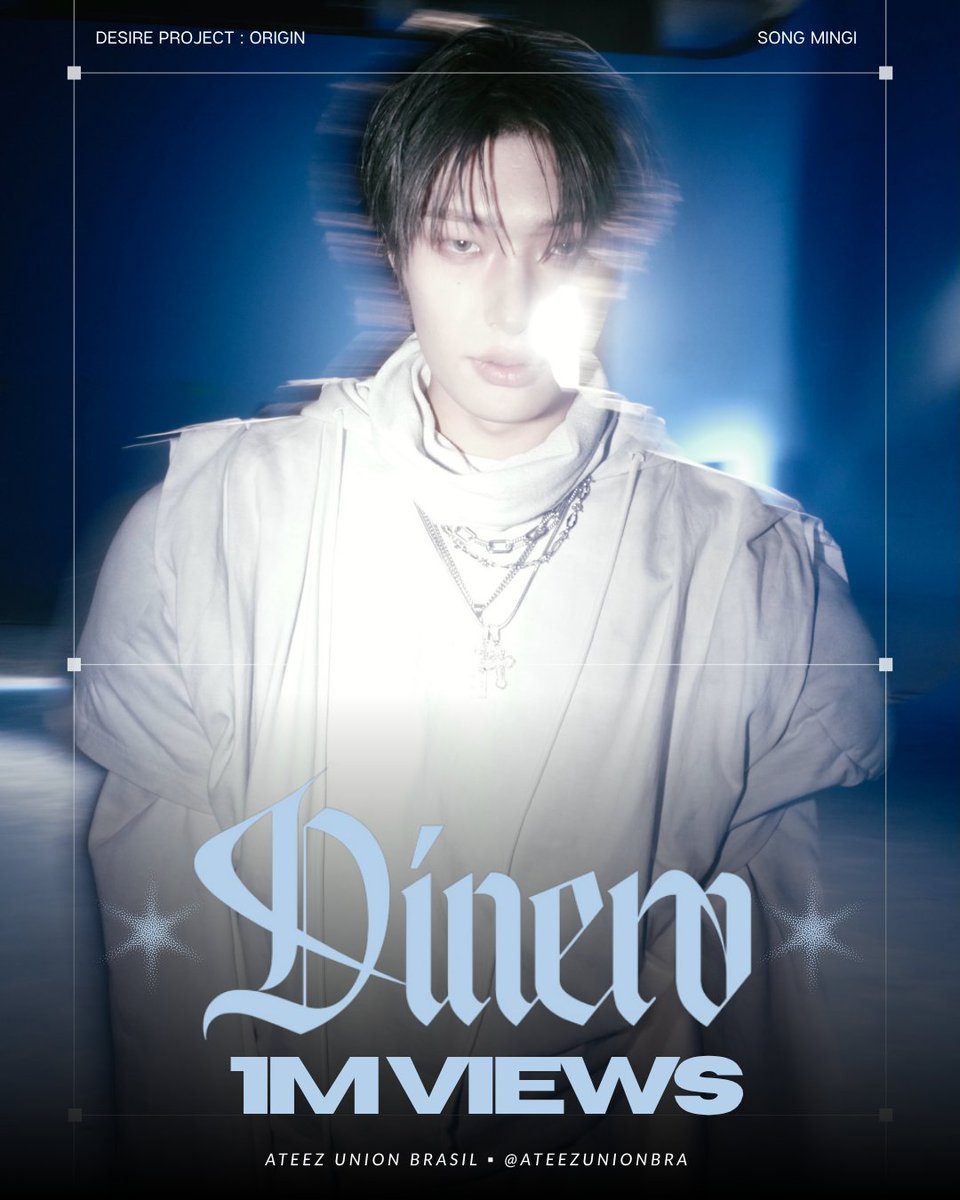 ATEEZ UNION BRASIL tweet media