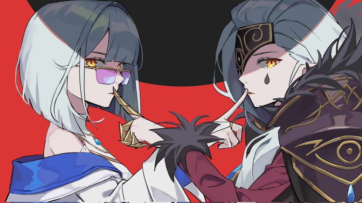 赫尔德的锋刃 tweet media