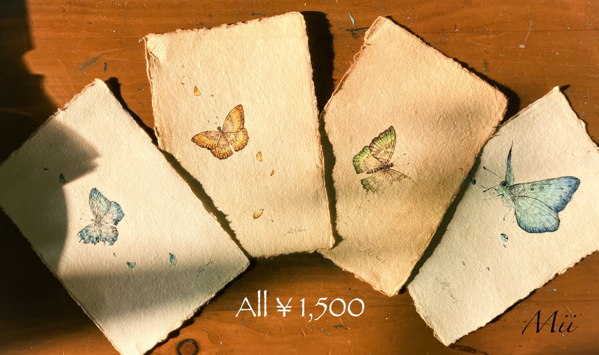 Mii - みぃ - デザフェス5/23 C-35 (@S_1003_mii) / Posts / X