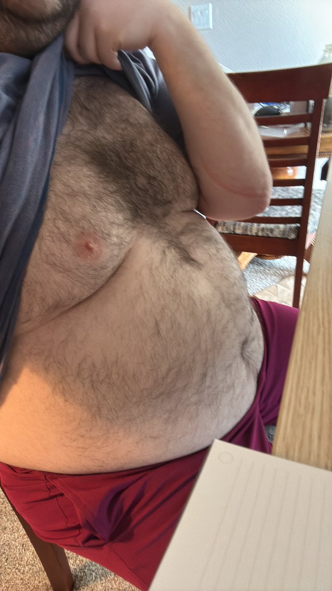 TaurusBear_'s tweet photo. #fatboyfriday? Fat boy Friday https://t.co/x159I5A9ft