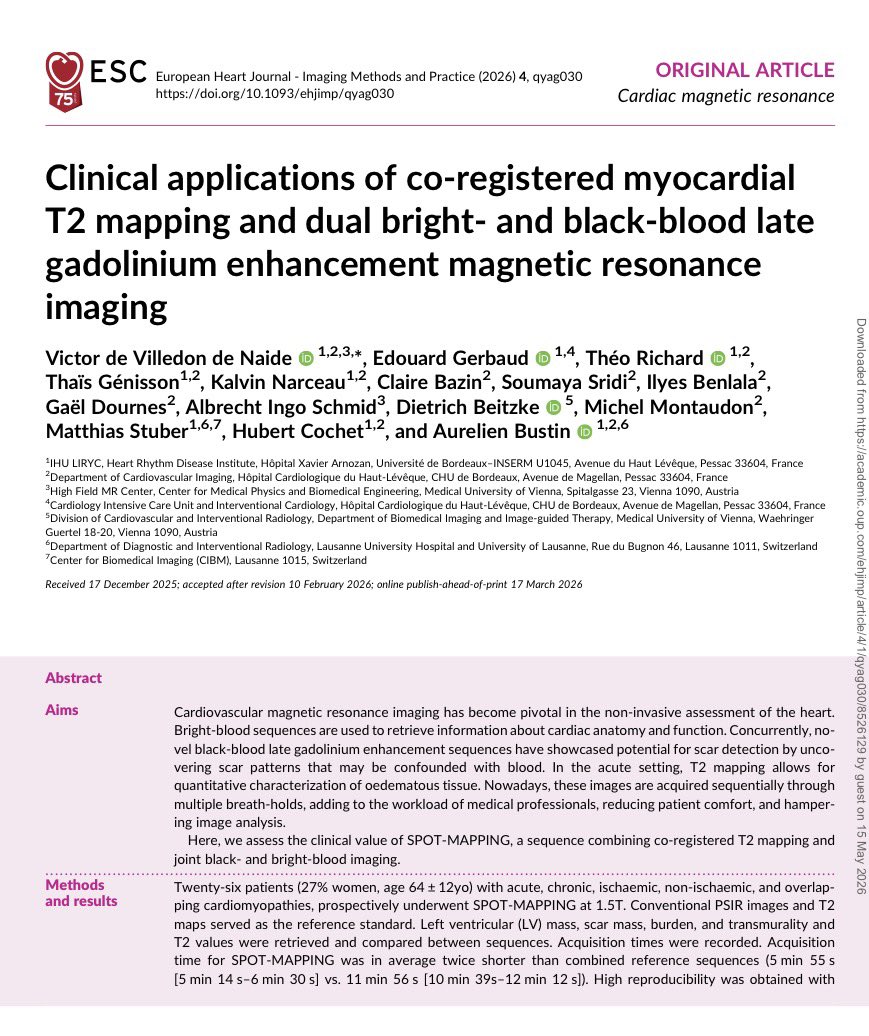 cardiopedhnn's tweet photo. https://t.co/US9MVbdfI2

#original_article #whyCMR https://t.co/2INF7kO7LS