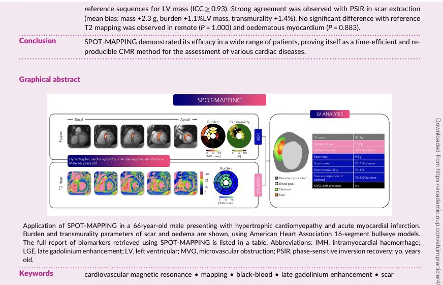 cardiopedhnn's tweet photo. https://t.co/US9MVbdfI2

#original_article #whyCMR https://t.co/2INF7kO7LS