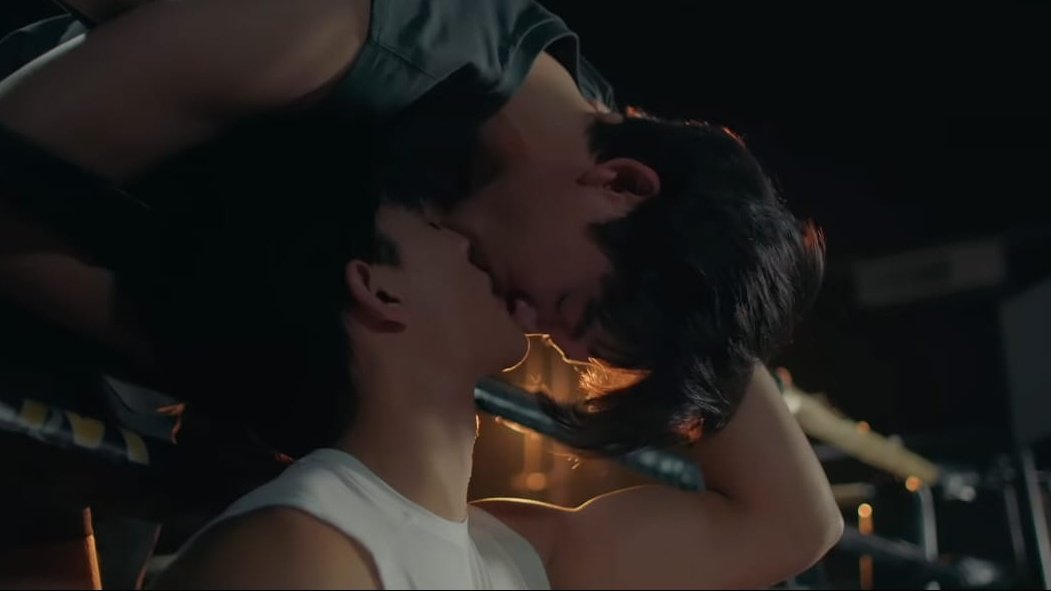 BoysLove Hub ENG tweet media