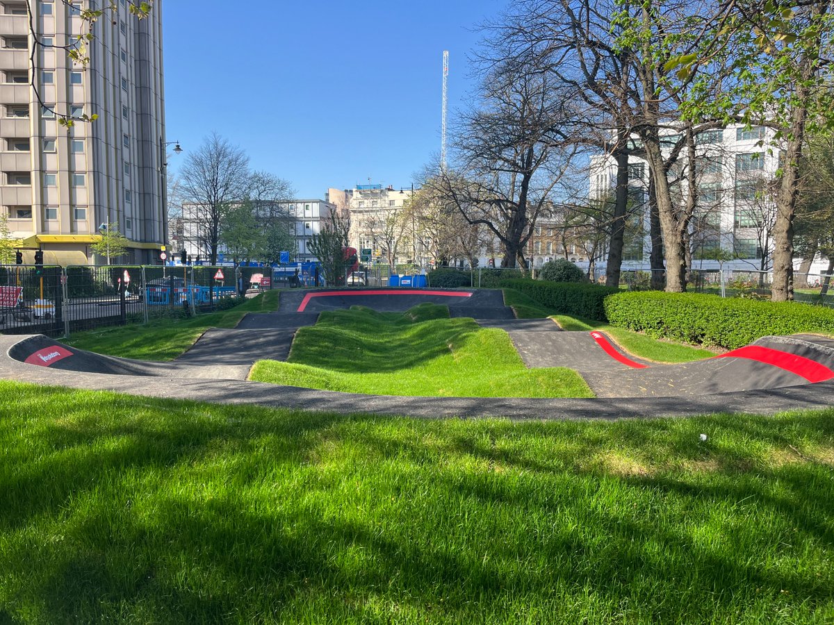Camden Council tweet media