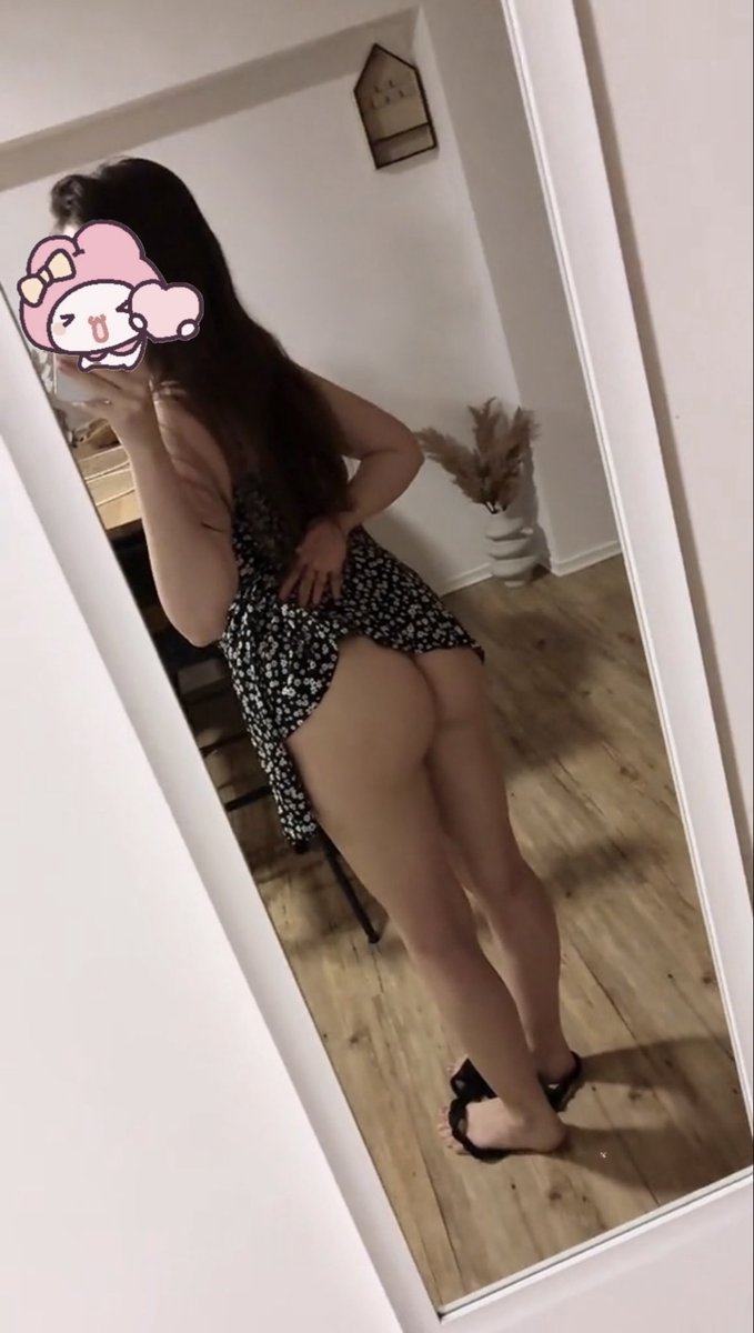 YouPayAx's tweet photo. Its sundress season #nsfwtwt #teenage #freeuse #cnc https://t.co/FOh7t7wryE