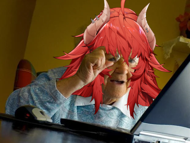 zentreya's tweet photo. Woke up trying to read my phone like this https://t.co/7faAR57vVN