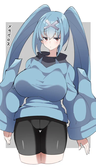 ポケ擬