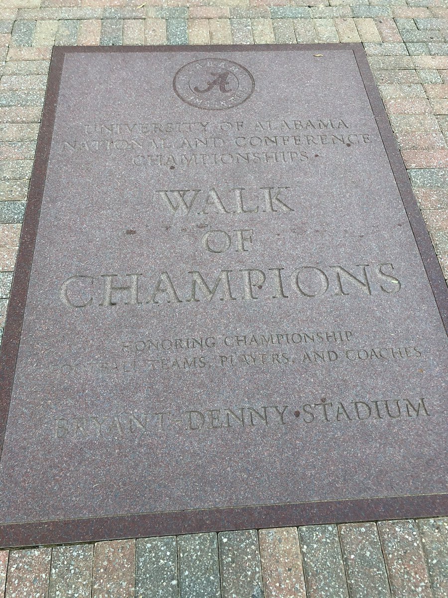 Road to CFB tweet media