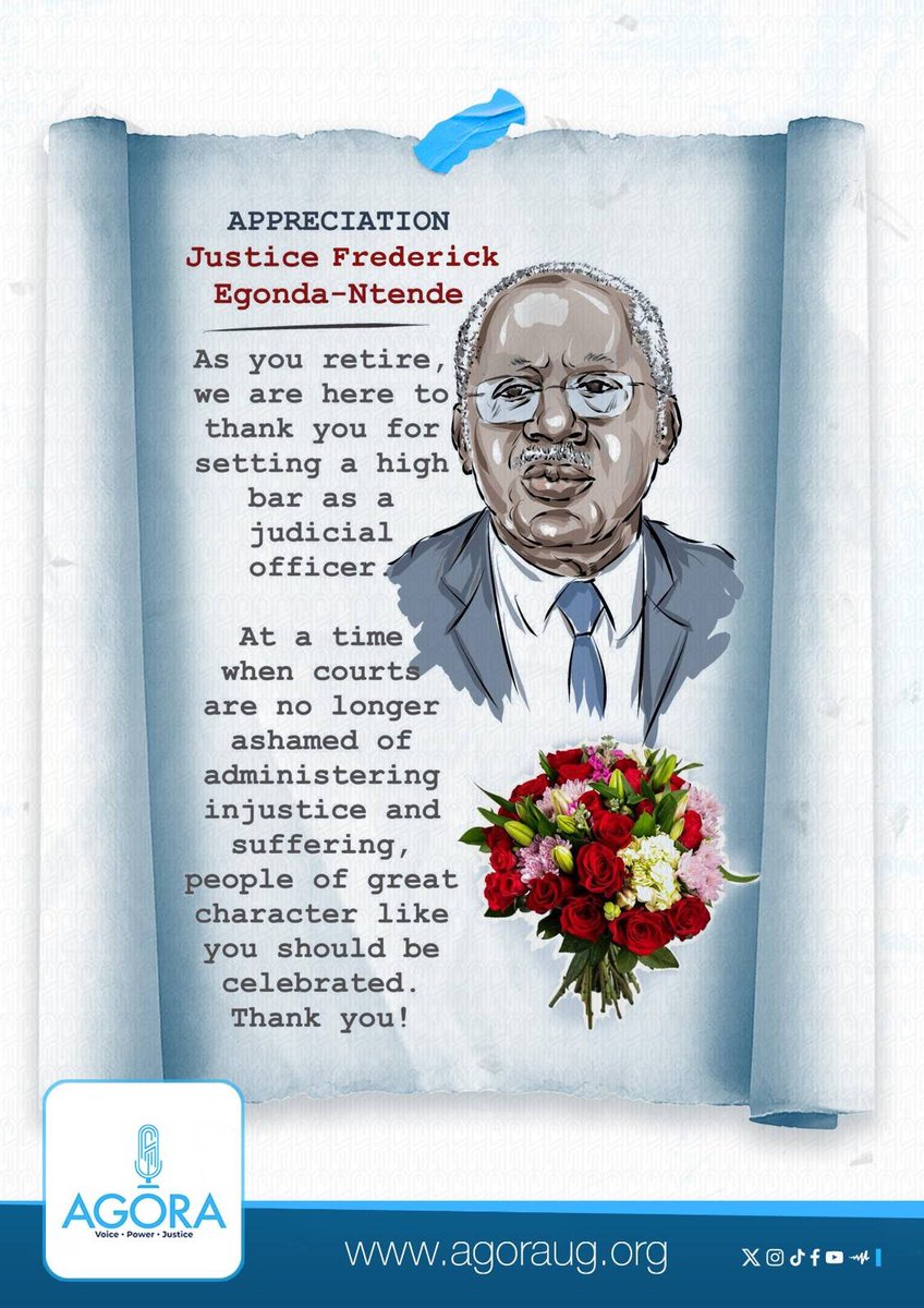 Jim Spire Ssentongo tweet media