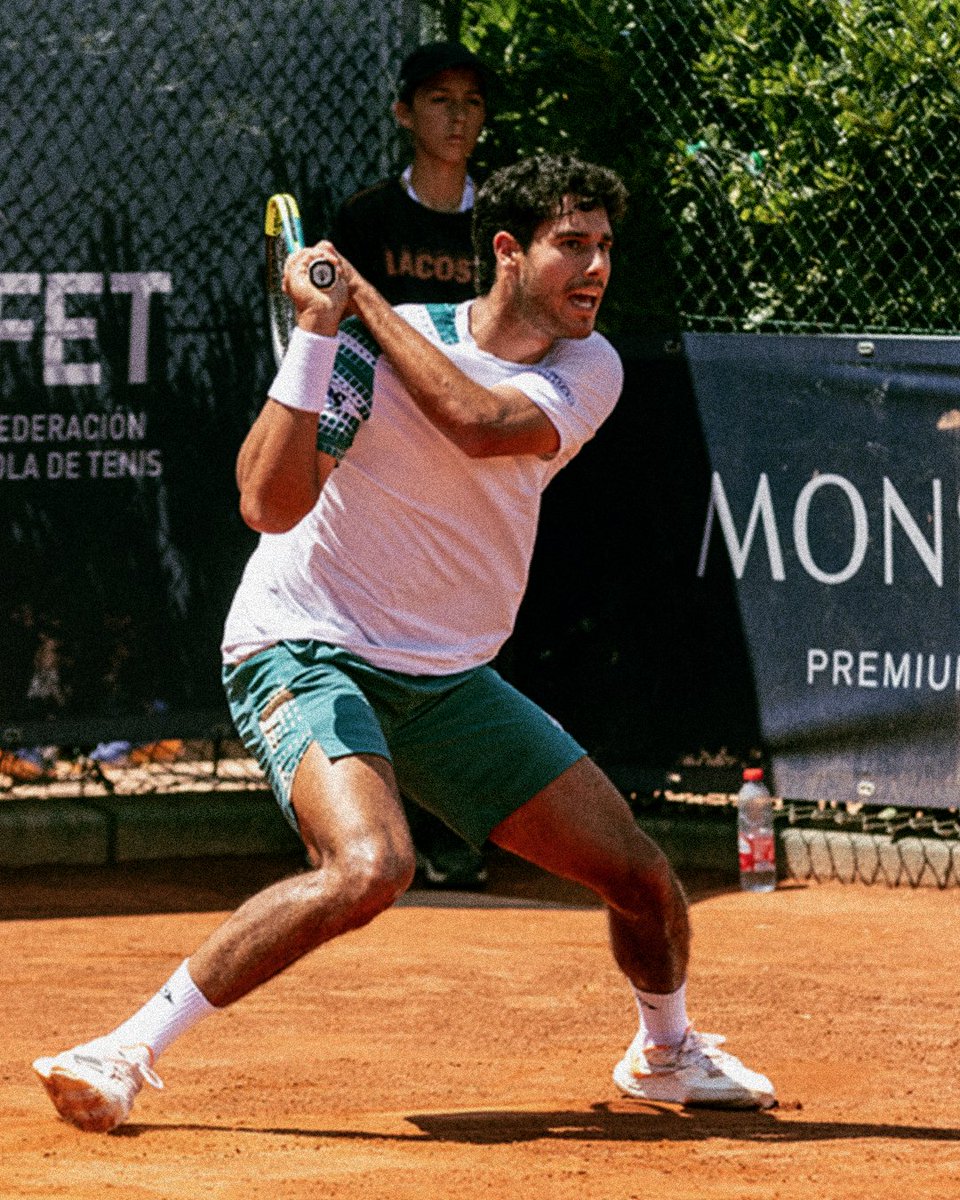 ATP Challenger tweet media