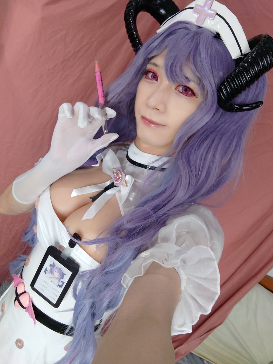 咖洛caro tweet media