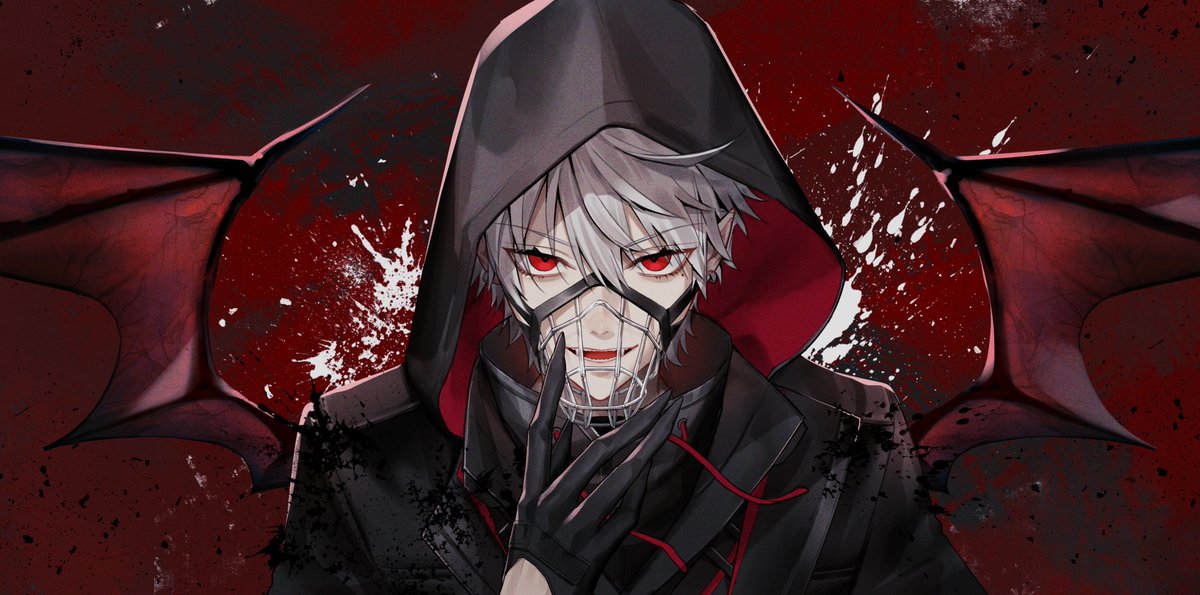 RTA_AAA's tweet photo. #KuzuArt
*再掲 https://t.co/1tNqu9f5hq
