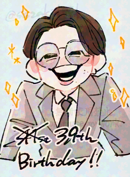 SUPER さざき tweet media
