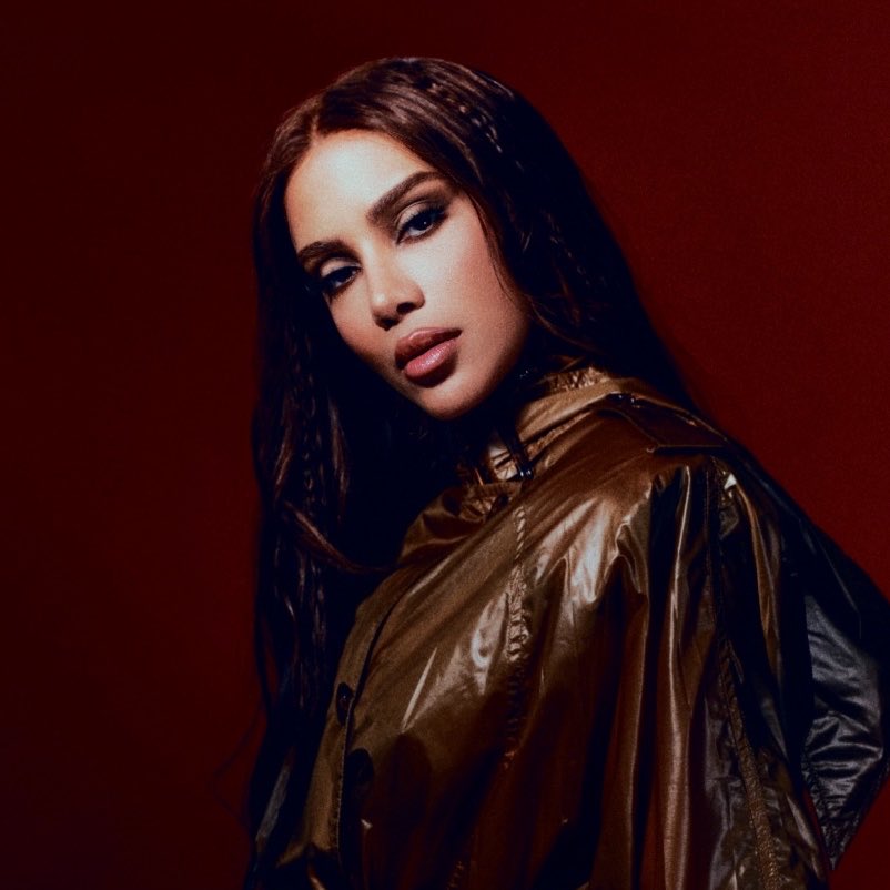 Anitta Press tweet media