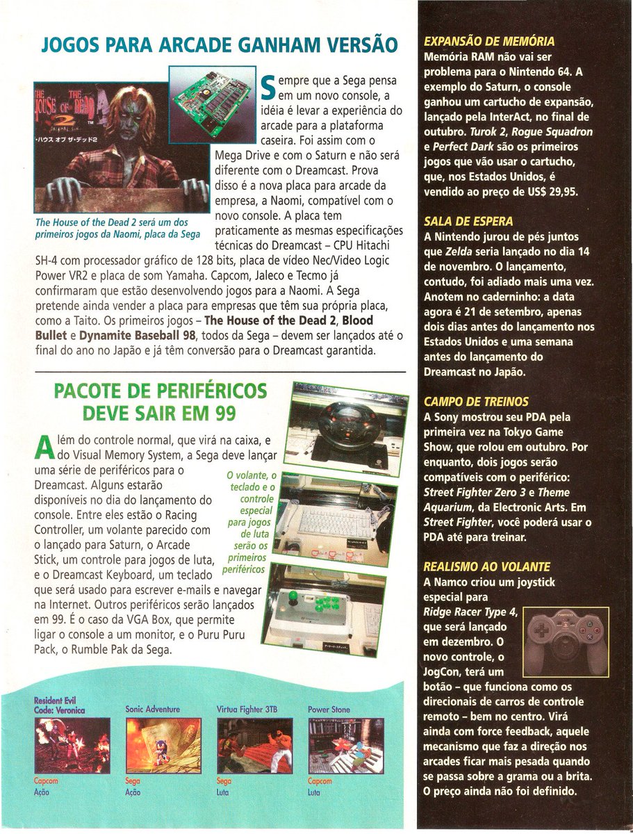 Mega Drive tweet media