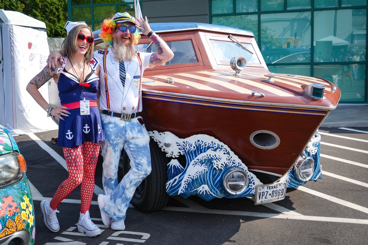 fremontfair's tweet photo. Car show but make it artsy 🏎️🌬️ 

June 20-21 🤗 https://t.co/pC3zE5FanS