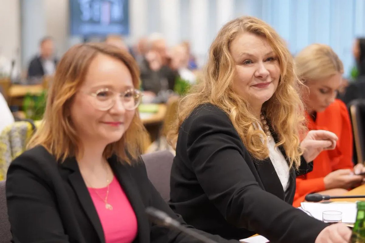 Małgorzata Tracz tweet media