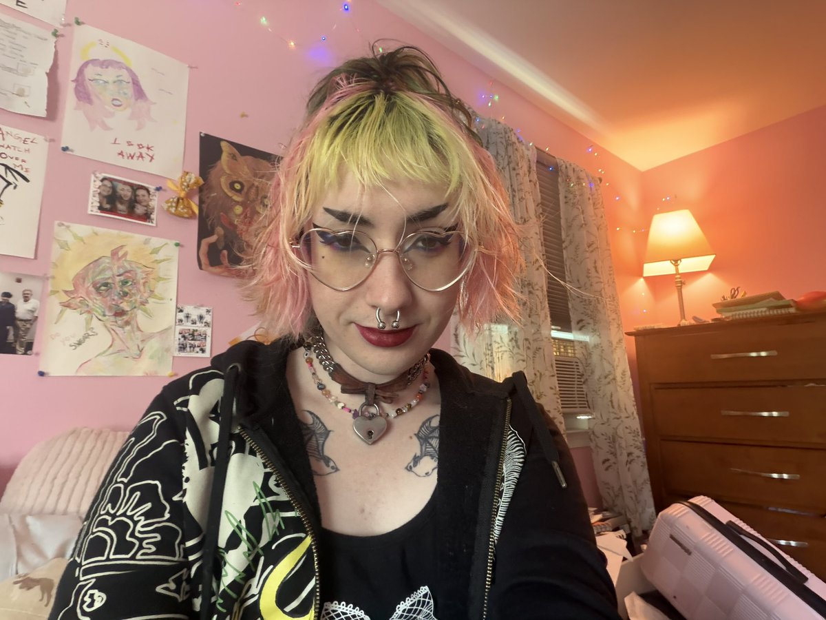 ⚰️ 𝔅𝔢𝔠𝔠𝔞 ⚰️ tweet media
