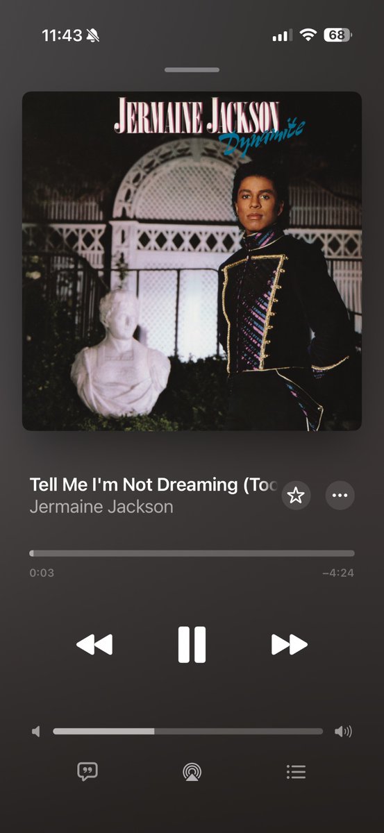 PastramiJew's tweet photo. @TMZ Jermaine: https://t.co/fs0EOas1cm