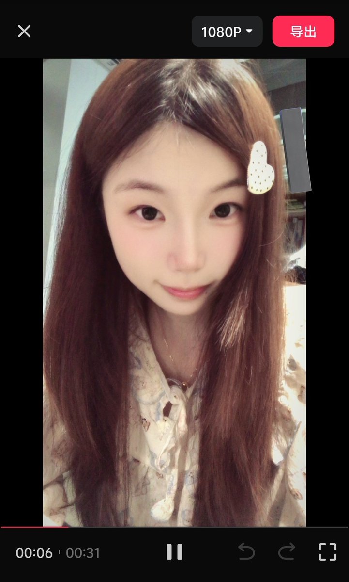 小玉米 tweet media
