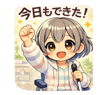 plain_life_com's tweet photo. 病気で覚えられず。。またやる
別病気で、動けず
何度も中断した

@se_yakiimosan さんのテキスト
再び１からお勉強中です
感謝👏

やきいも先生の練習のプロンプトで👇
やっと動いた🙌
設定できた？合ってんのかなｗ

1日小さな1歩ずつ
つぎ頑張るぞ

AI時代に遅れてるが私のペース
🐢笑っちゃやーよ https://t.co/ZIadNaOun9