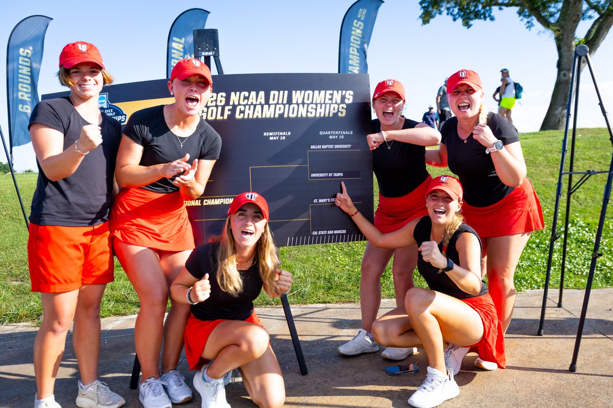 NCAA Division II tweet media