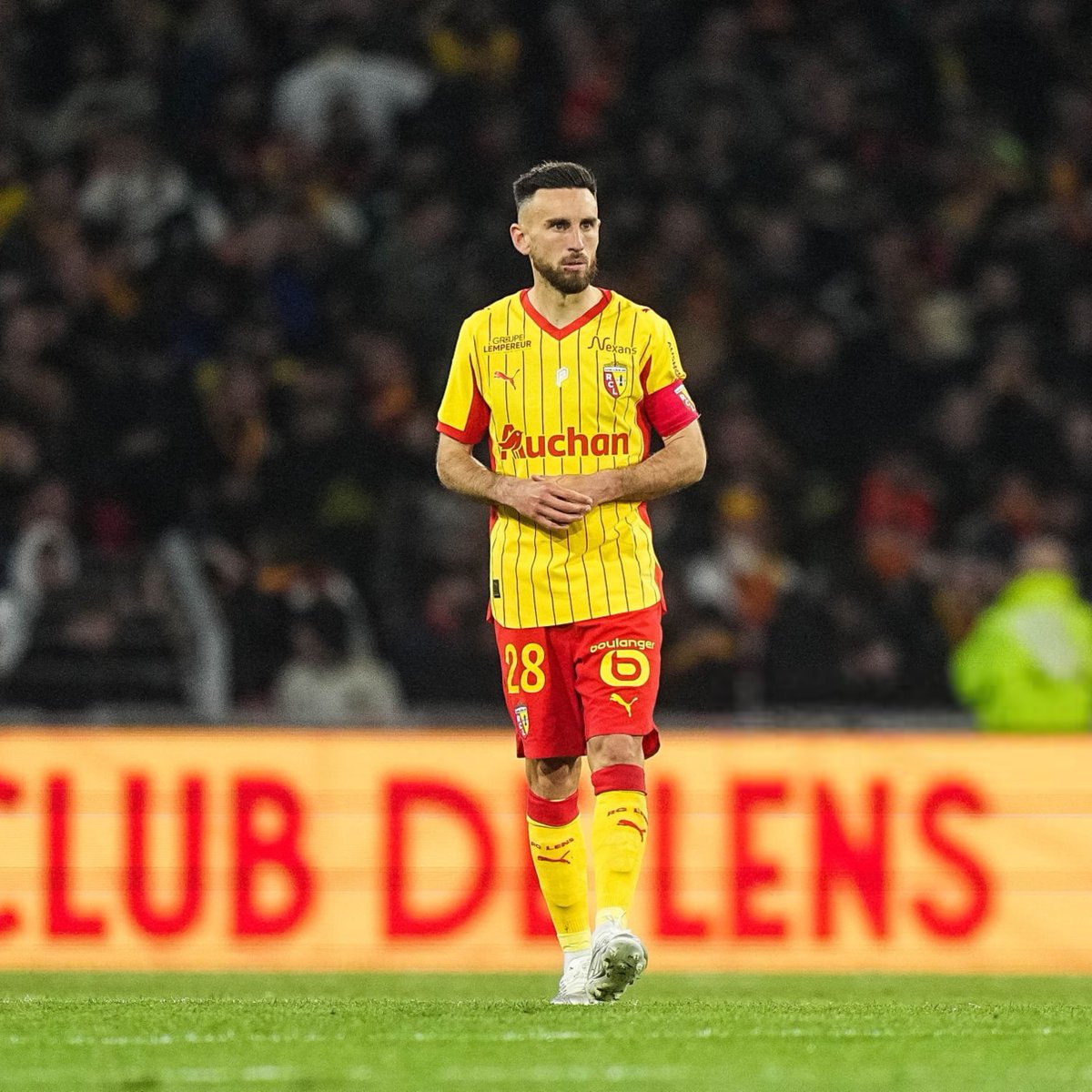 Actu Ligue 1 tweet media
