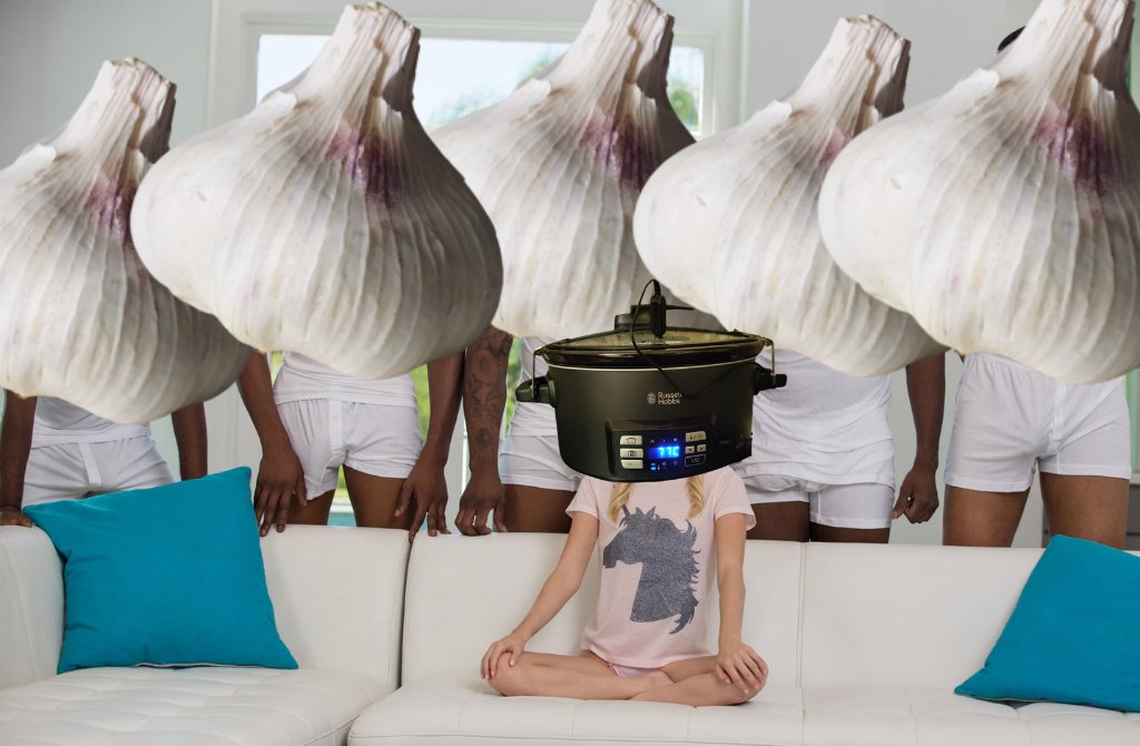 Perpetual Stew Cook tweet media