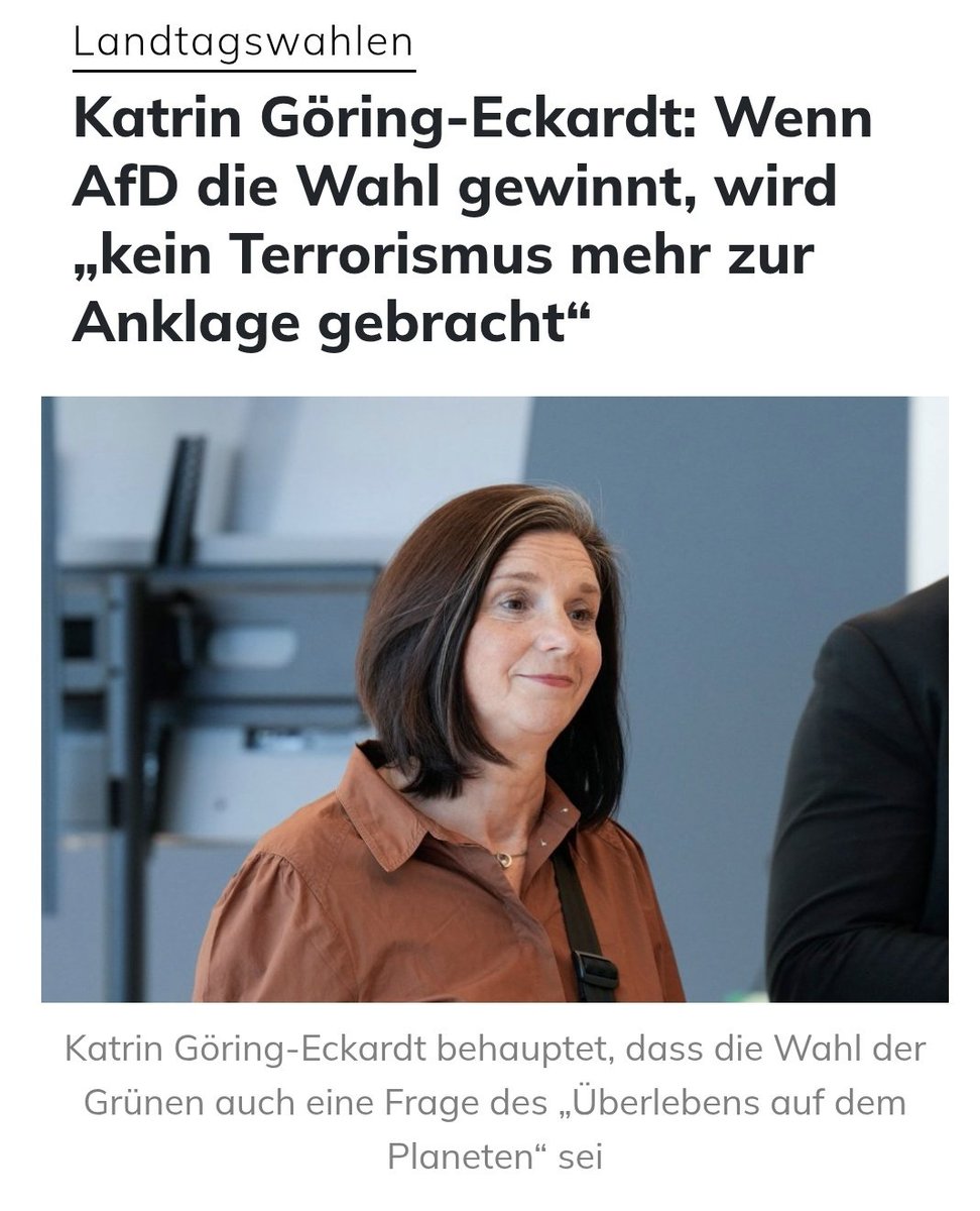 Dr. Markus Krall tweet media