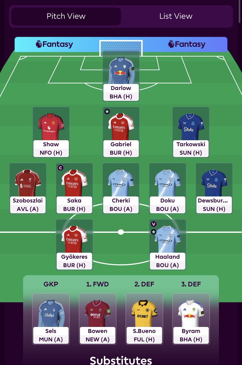 Franklin FPL tweet media