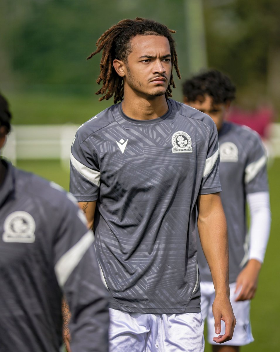 Blackburn Rovers Academy tweet media