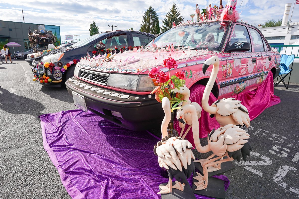fremontfair's tweet photo. Car show but make it artsy 🏎️🌬️ 

June 20-21 🤗 https://t.co/pC3zE5FanS