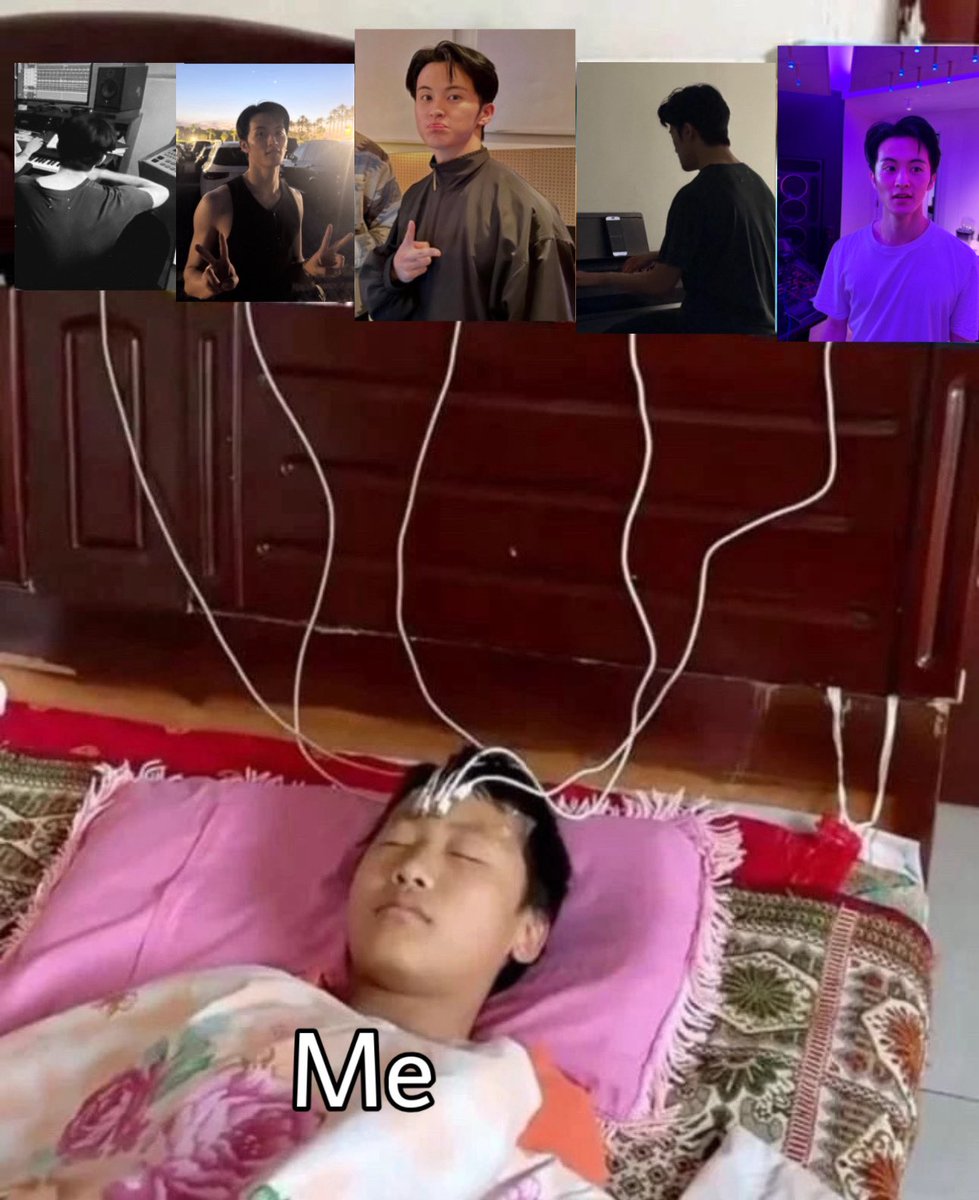 lnwmark every day i pray and cry tweet media