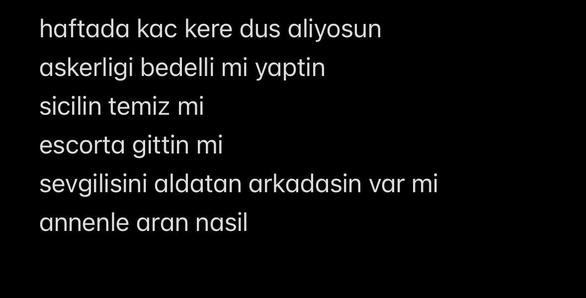 hülya ama karamsar tweet media