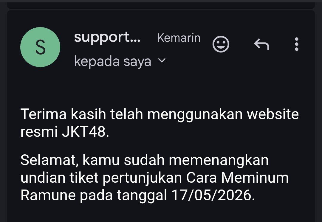 Naufal tweet media