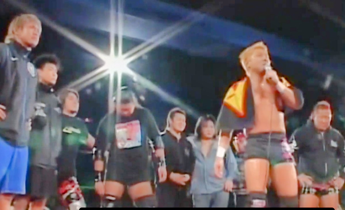KOBEメリケンプロレス【公式】 tweet media
