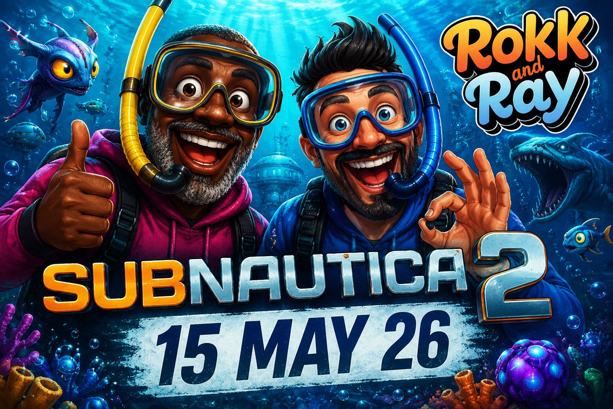 RokkShow's tweet photo. Ooh look - bubbles! Rokk &amp; Ray making waves later today (Friday 15 May) :- 
🇬🇧7pm UK, 
🇪🇺8pm CET, 
🇺🇸11am PST/2pm EST
Brought to you by the letter P, me, @ray3473 and our amazing channel sponsor: @CloudDosage 

https://t.co/8eTqHiwC7b https://t.co/FHkwmL4oId