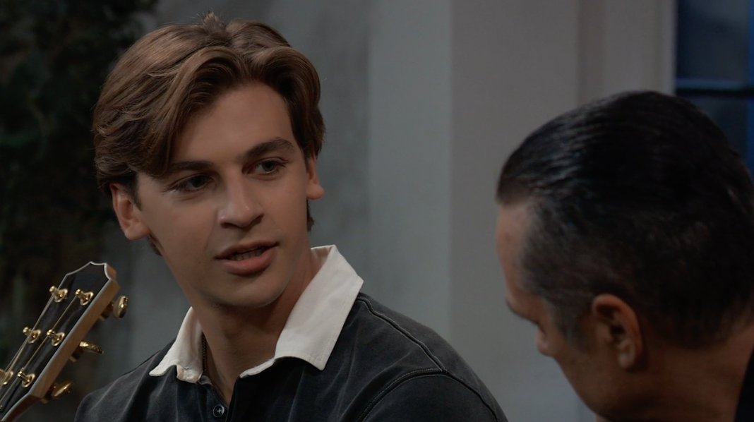 General Hospital tweet media