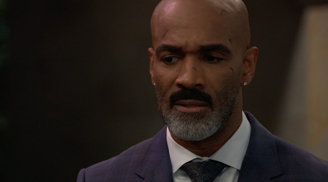 General Hospital tweet media