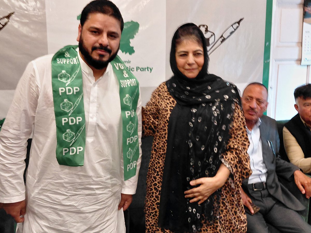 Youth PDP tweet media